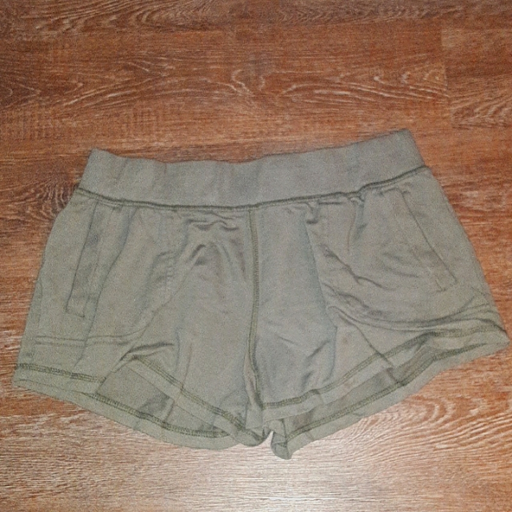 Women's Shorts